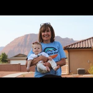 Meet your Posher, Sheri